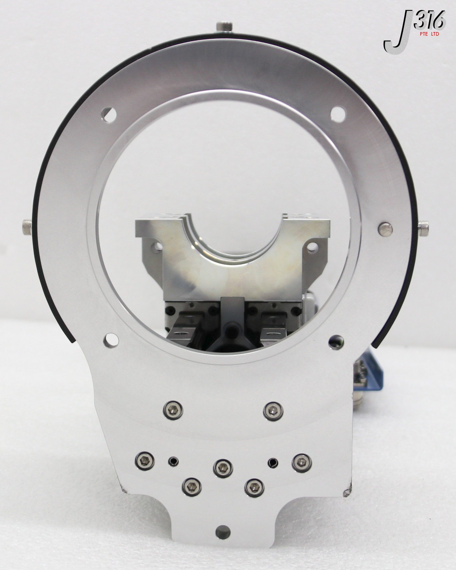 36975 APPLIED MATERIALS PEDESTAL LIFT ASSY W/ P50B07040HCS00M 0010